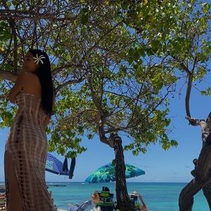 Meet your Posher, Lina